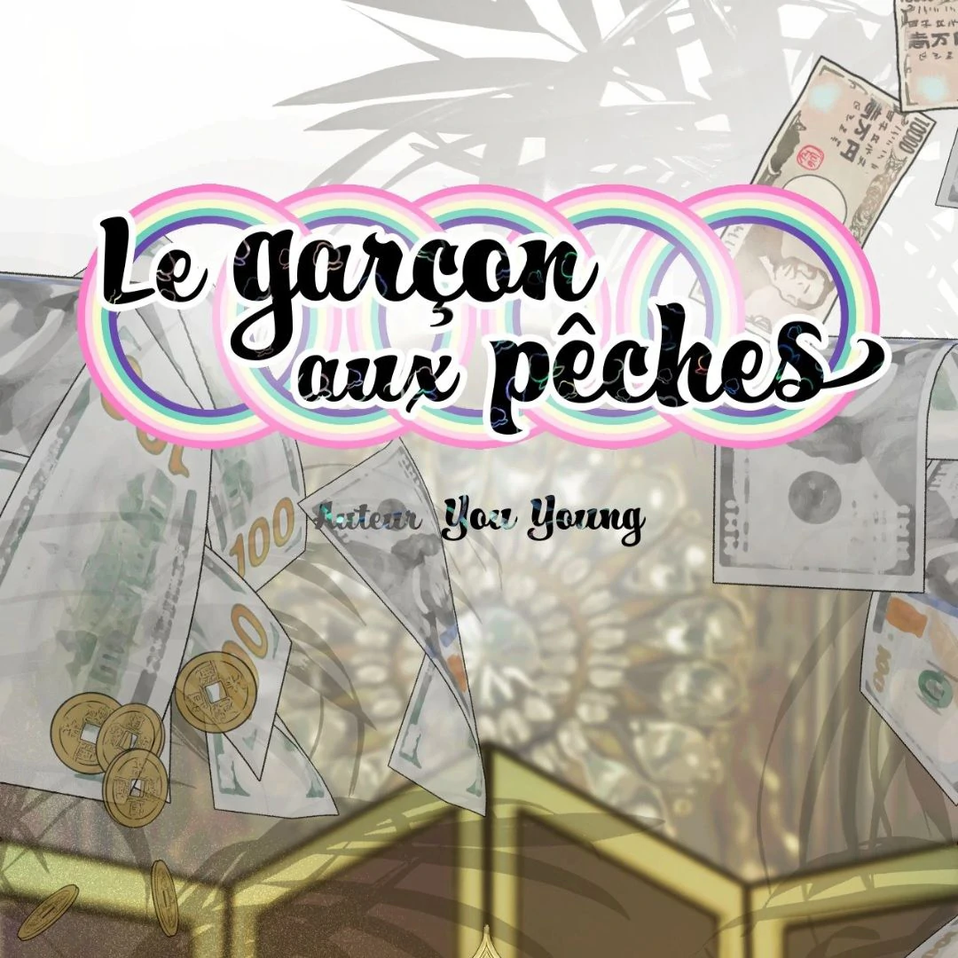 Peach Boy - Chapter 29 manhwa