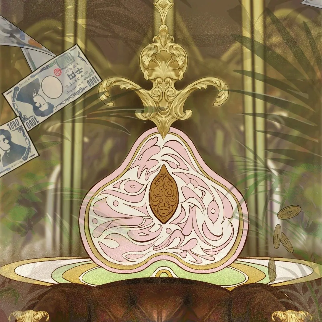 Peach Boy - Chapter 29 manhwa