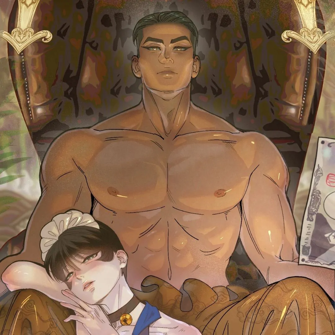 Peach Boy - Chapter 29 manhwa