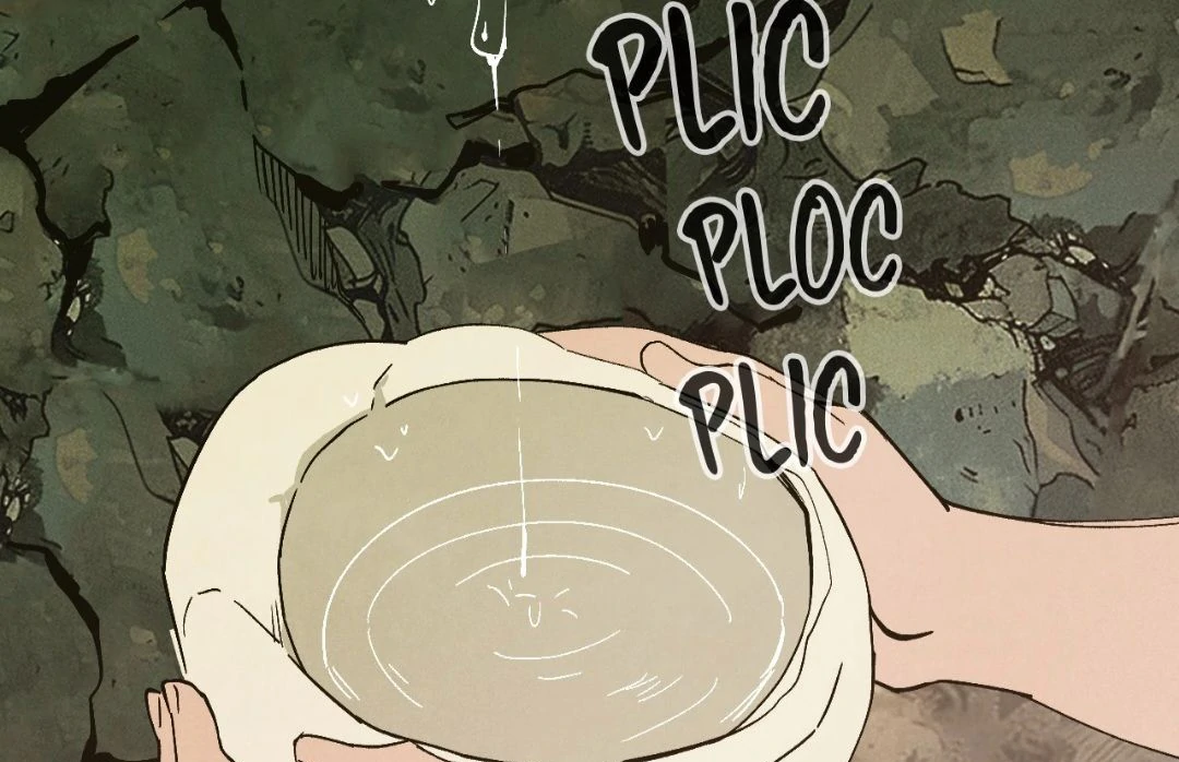 Peach Boy - Chapter 29 manhwa
