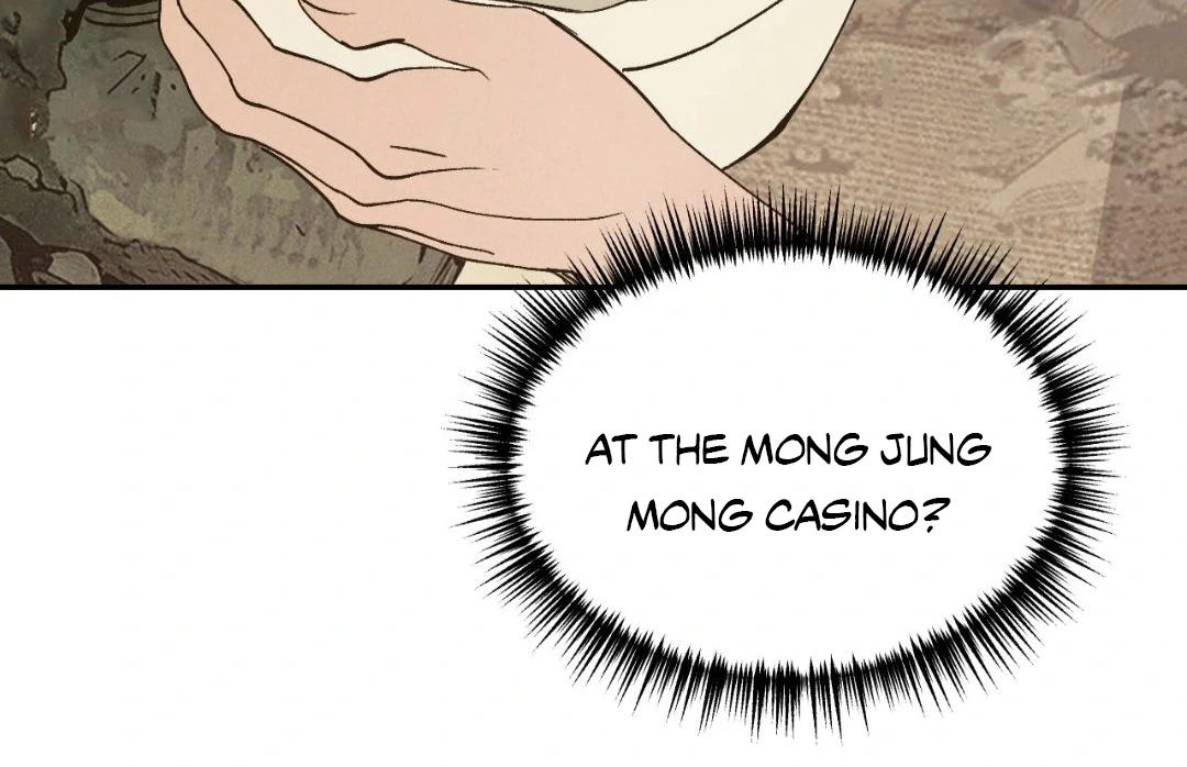 Peach Boy - Chapter 29 manhwa