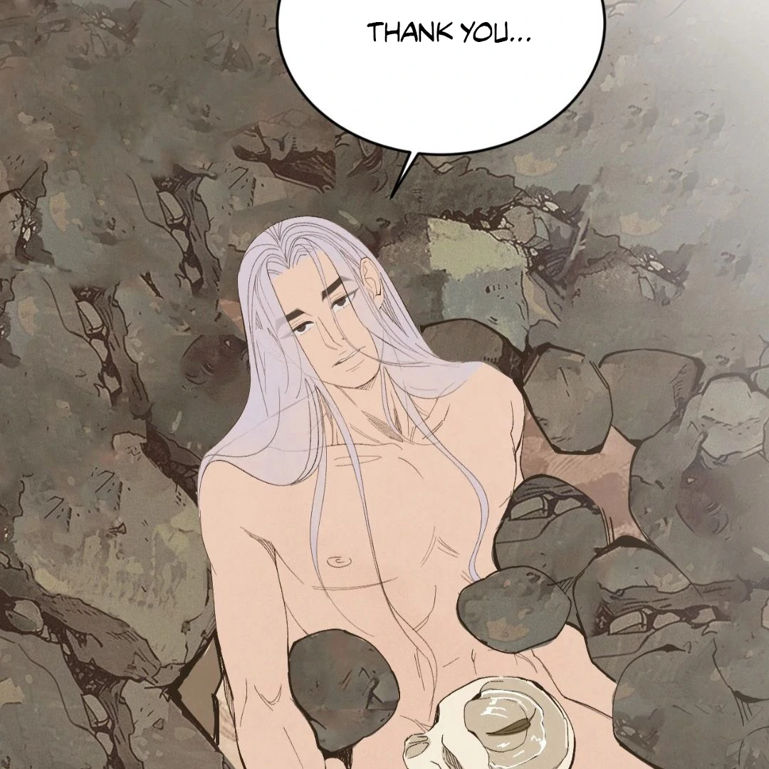 Peach Boy - Chapter 29 manhwa