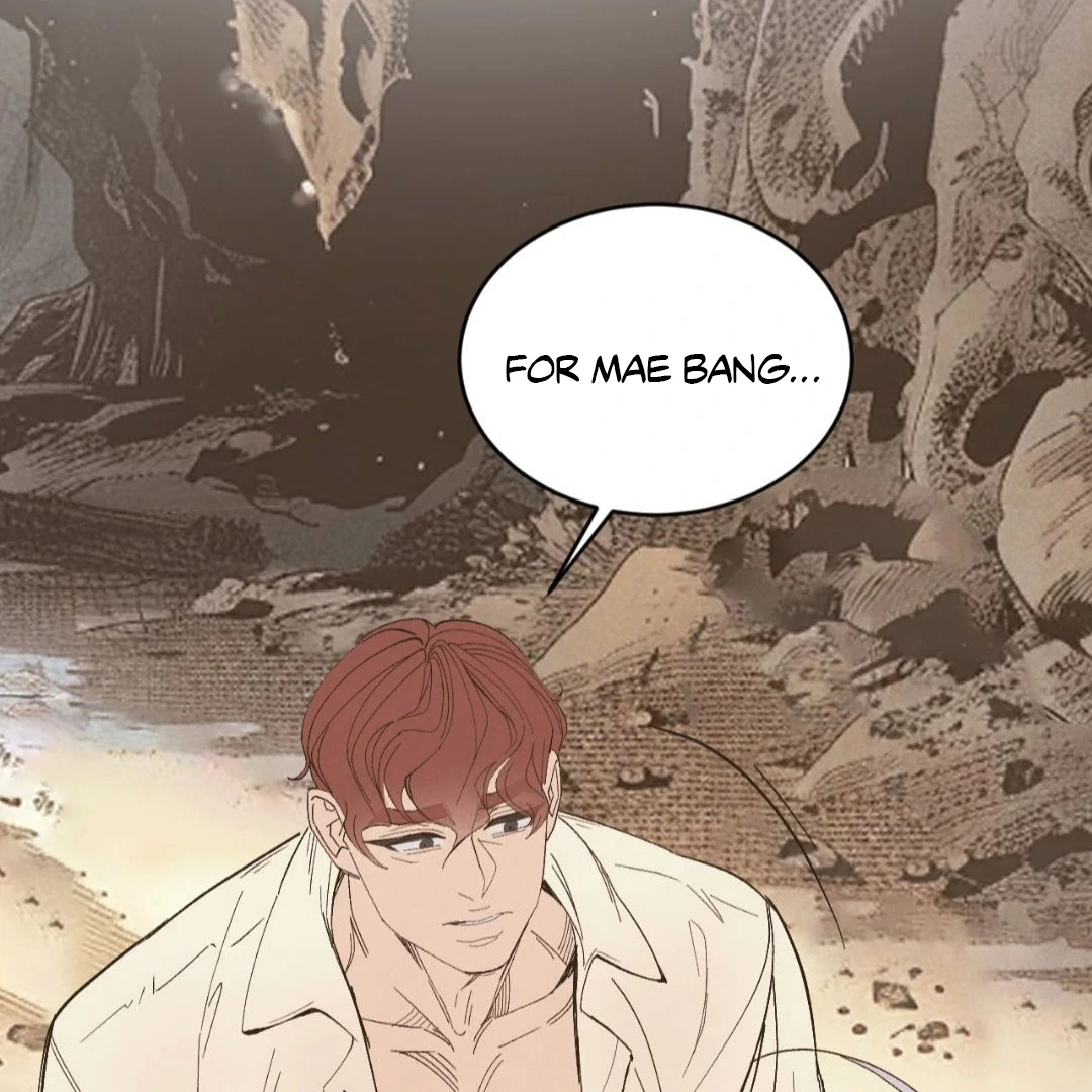 Peach Boy - Chapter 29 manhwa
