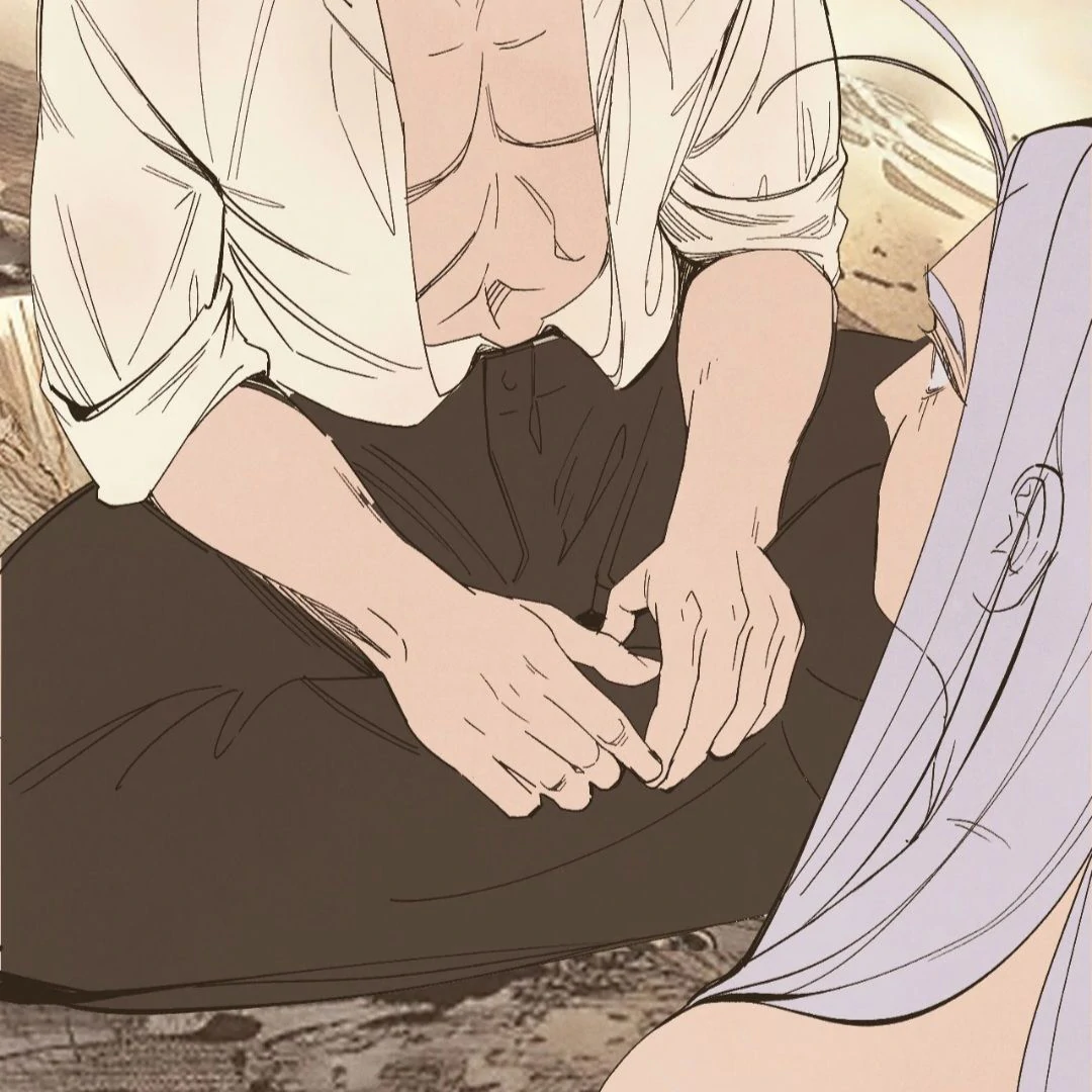 Peach Boy - Chapter 29 manhwa