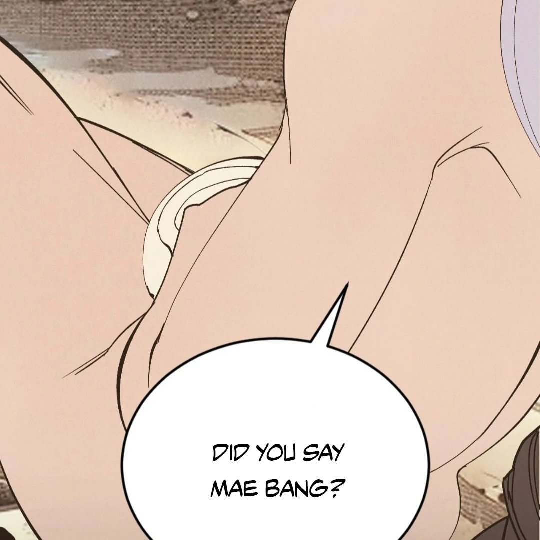 Peach Boy - Chapter 29 manhwa