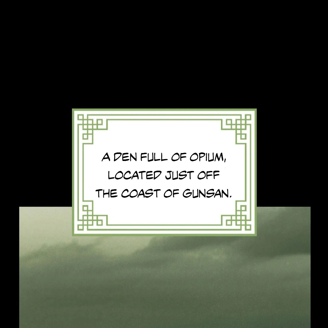 Peach Boy - Chapter 29 manhwa