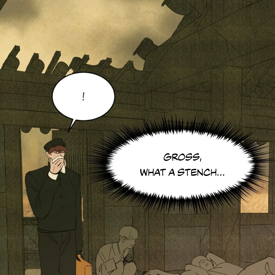 Peach Boy - Chapter 29 manhwa