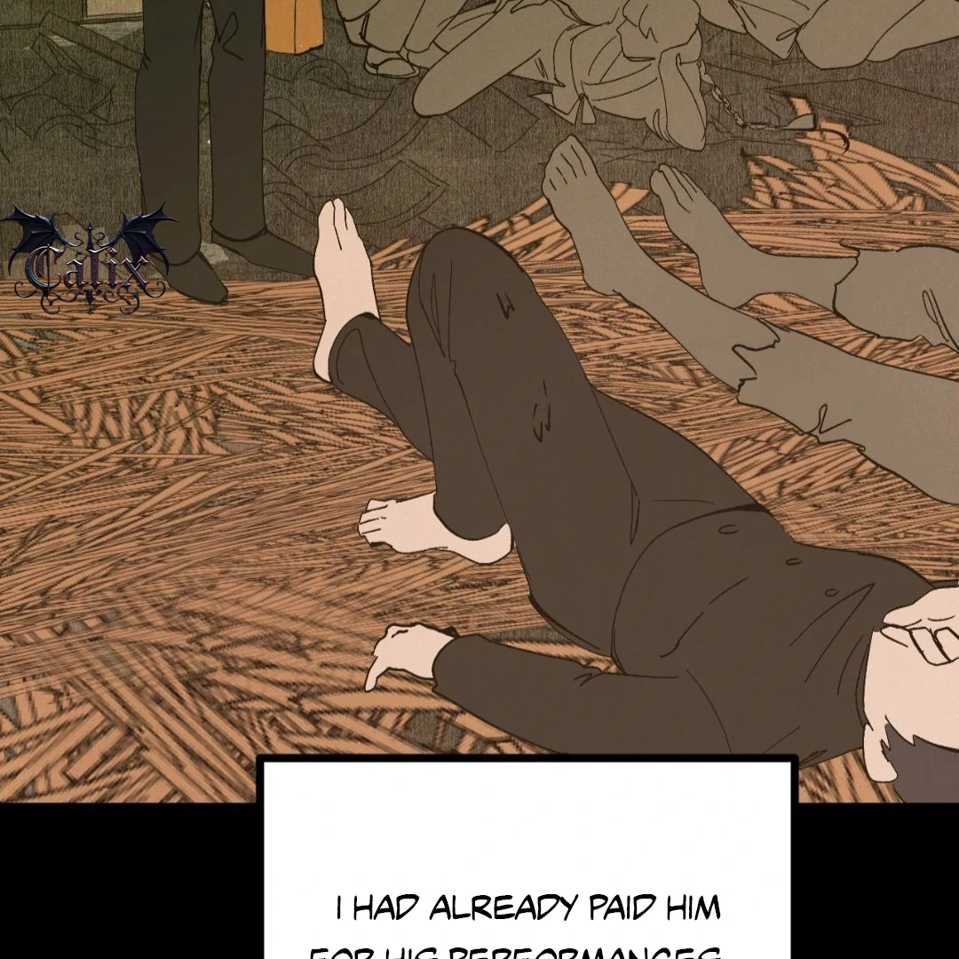 Peach Boy - Chapter 29 manhwa