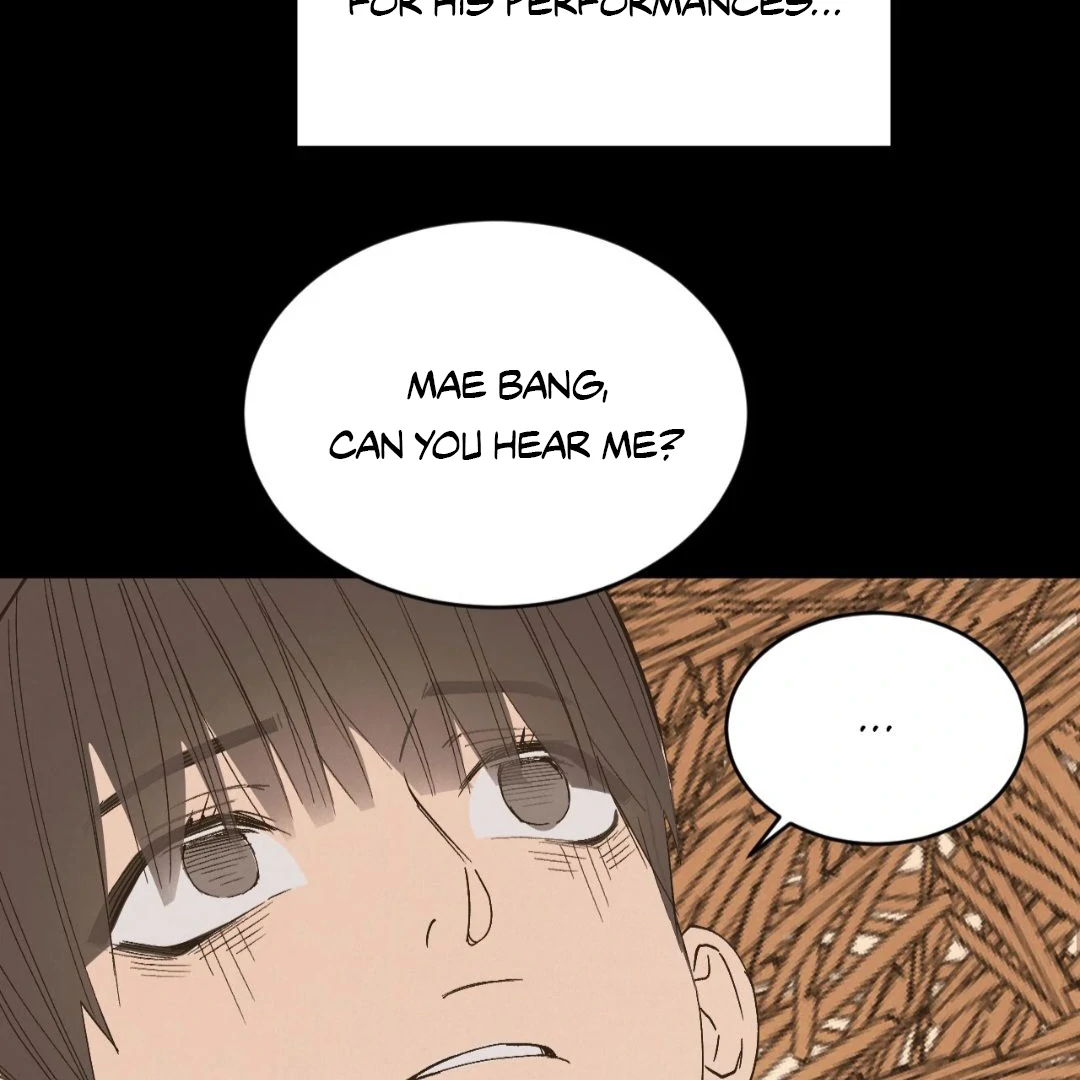 Peach Boy - Chapter 29 manhwa