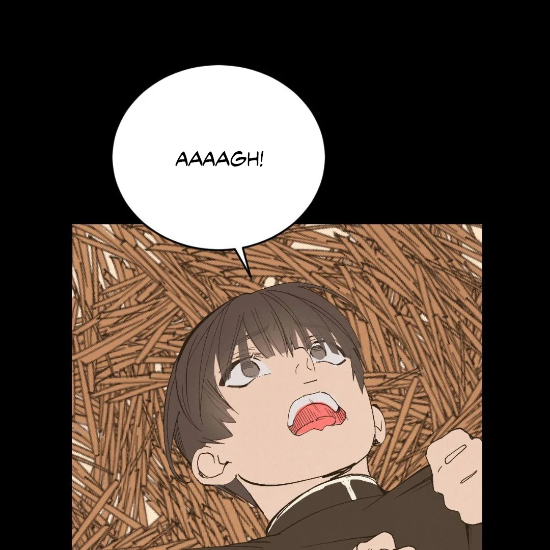 Peach Boy - Chapter 29 manhwa