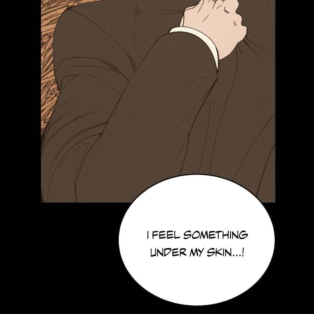 Peach Boy - Chapter 29 manhwa