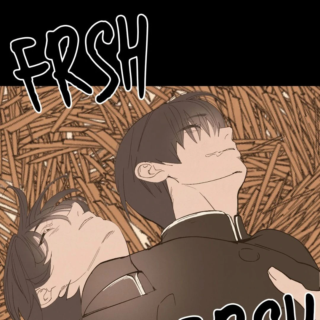 Peach Boy - Chapter 29 manhwa