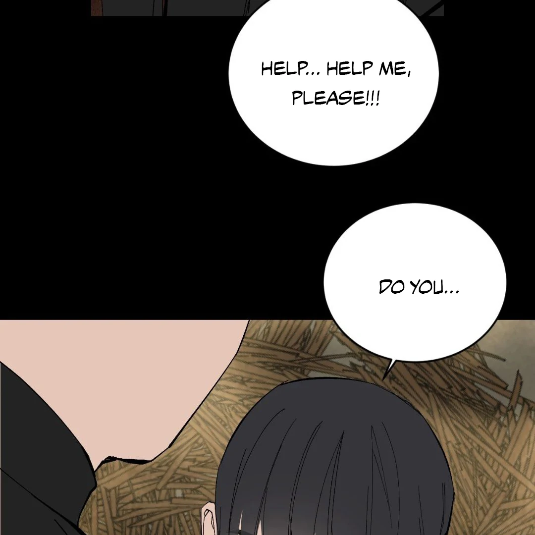 Peach Boy - Chapter 29 manhwa