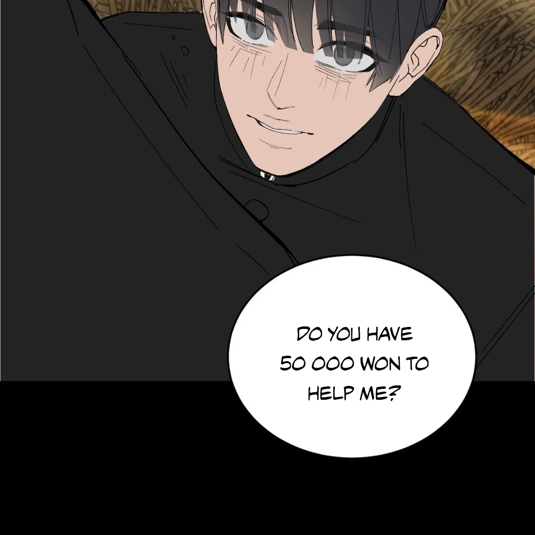 Peach Boy - Chapter 29 manhwa