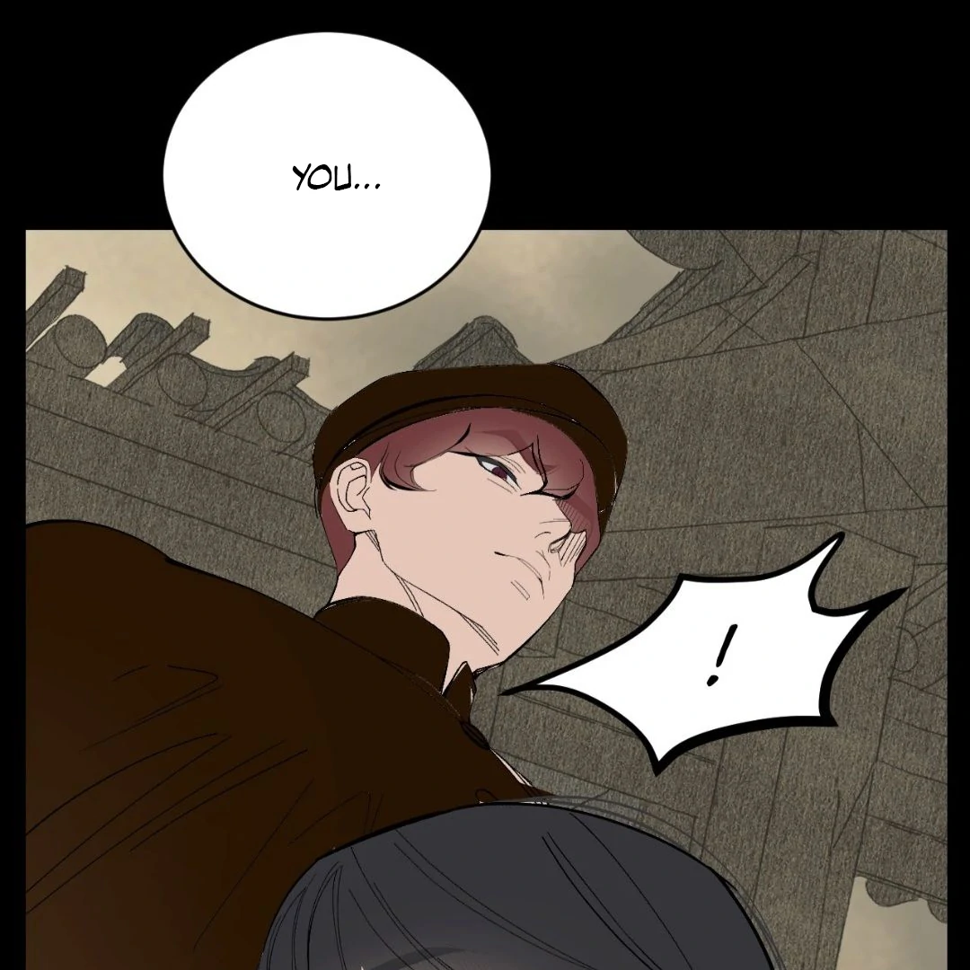 Peach Boy - Chapter 29 manhwa