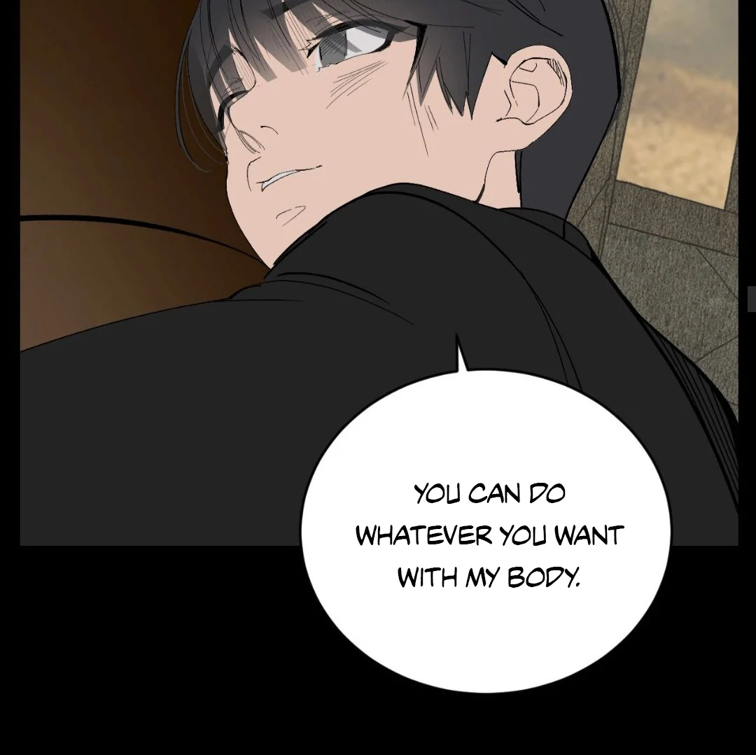Peach Boy - Chapter 29 manhwa