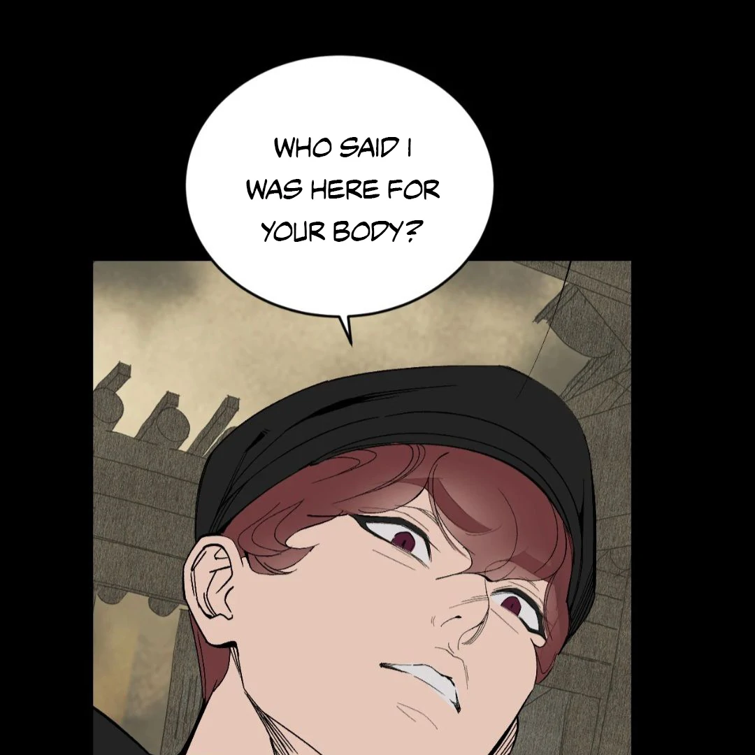 Peach Boy - Chapter 29 manhwa