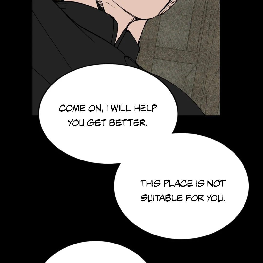 Peach Boy - Chapter 29 manhwa