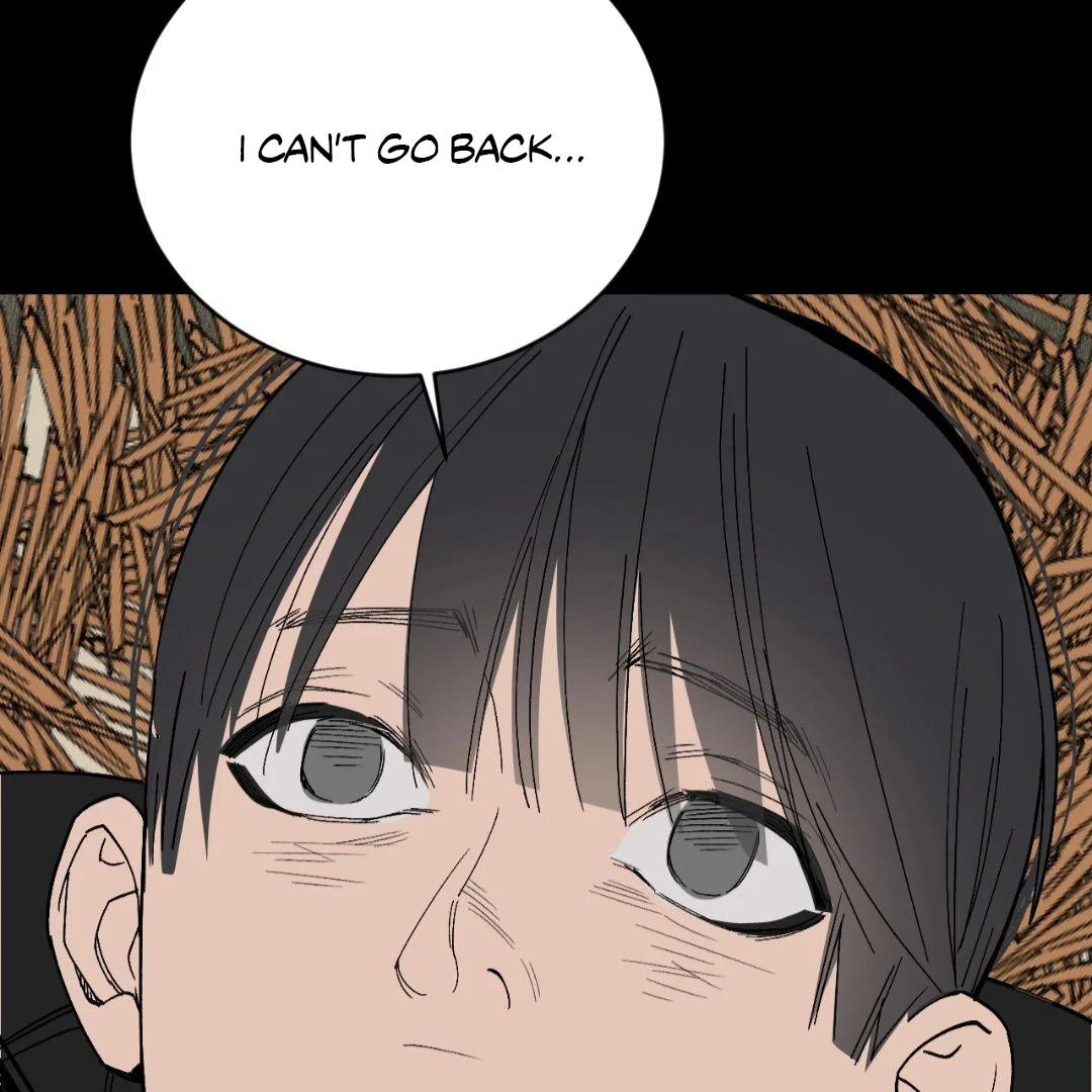 Peach Boy - Chapter 29 manhwa