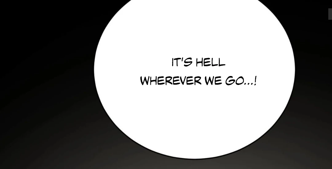 Peach Boy - Chapter 29 manhwa