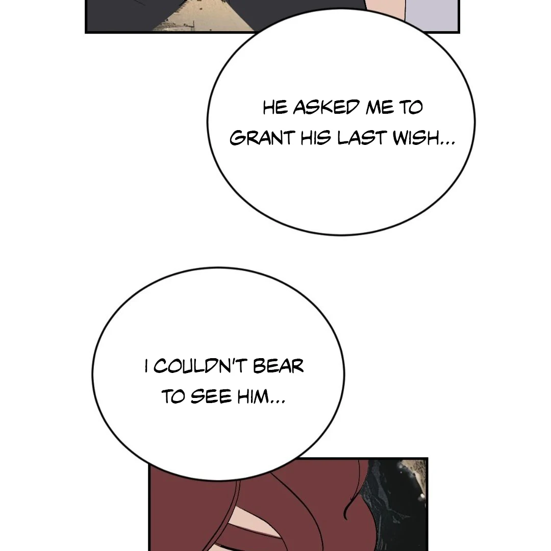 Peach Boy - Chapter 29 manhwa