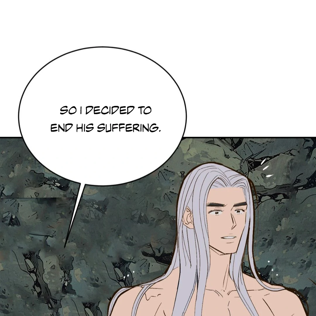 Peach Boy - Chapter 29 manhwa