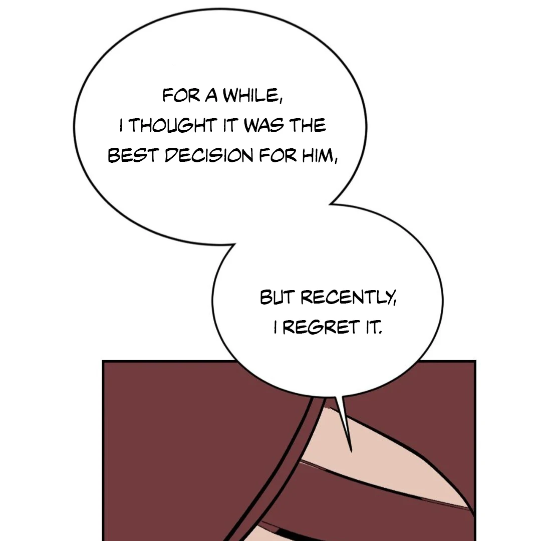 Peach Boy - Chapter 29 manhwa