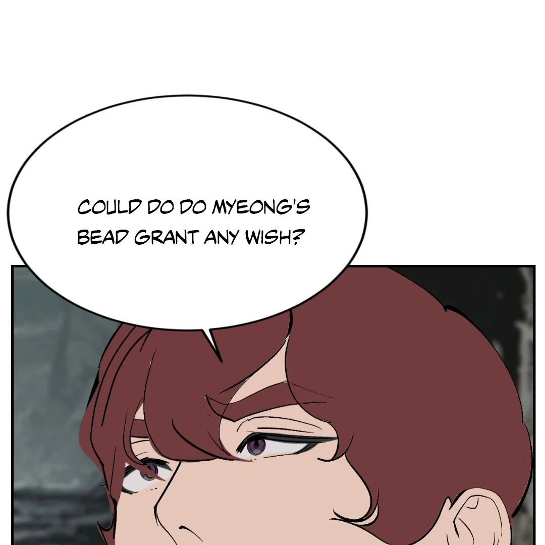 Peach Boy - Chapter 29 manhwa