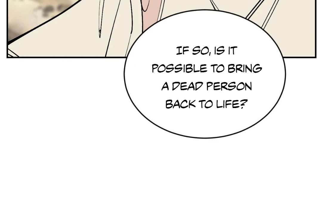 Peach Boy - Chapter 29 manhwa