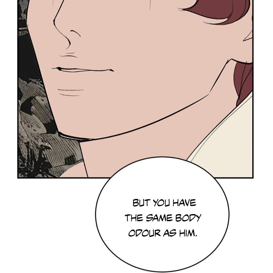 Peach Boy - Chapter 29 manhwa