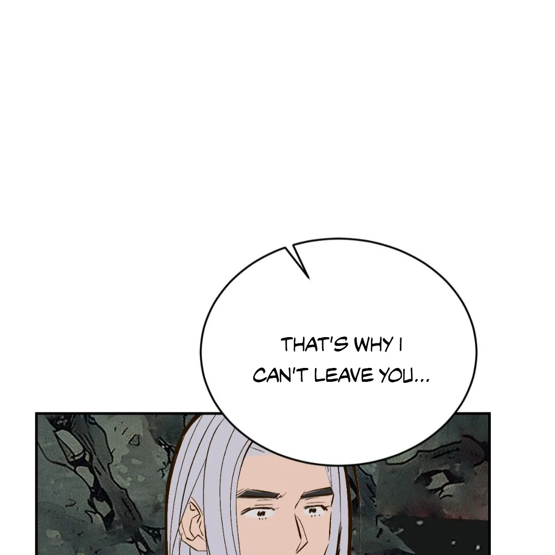Peach Boy - Chapter 29 manhwa