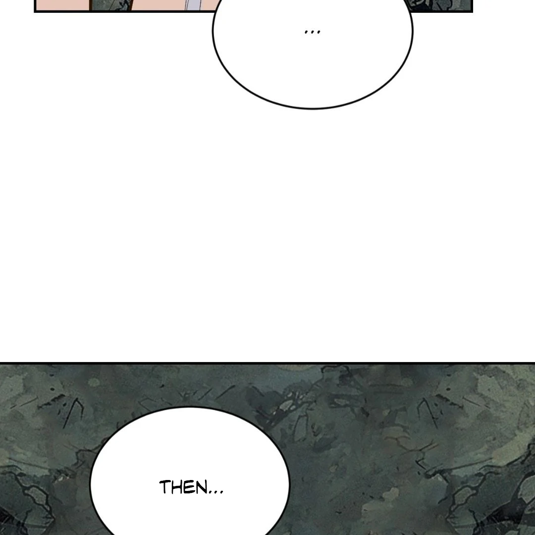Peach Boy - Chapter 29 manhwa
