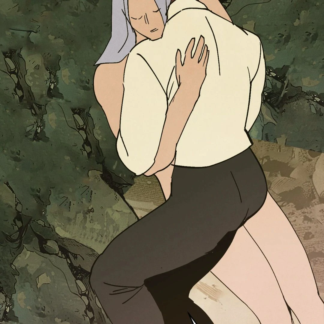 Peach Boy - Chapter 29 manhwa