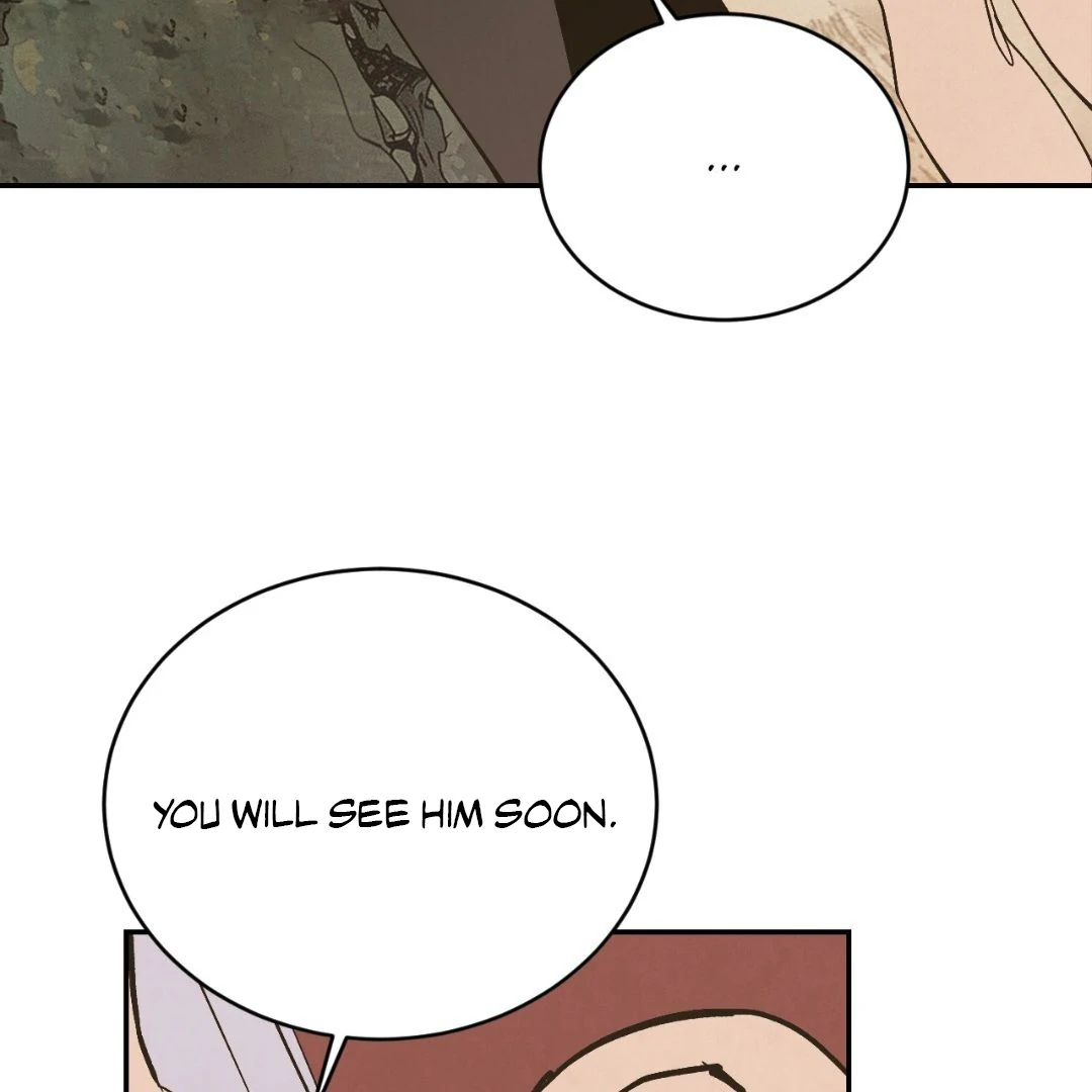 Peach Boy - Chapter 29 manhwa