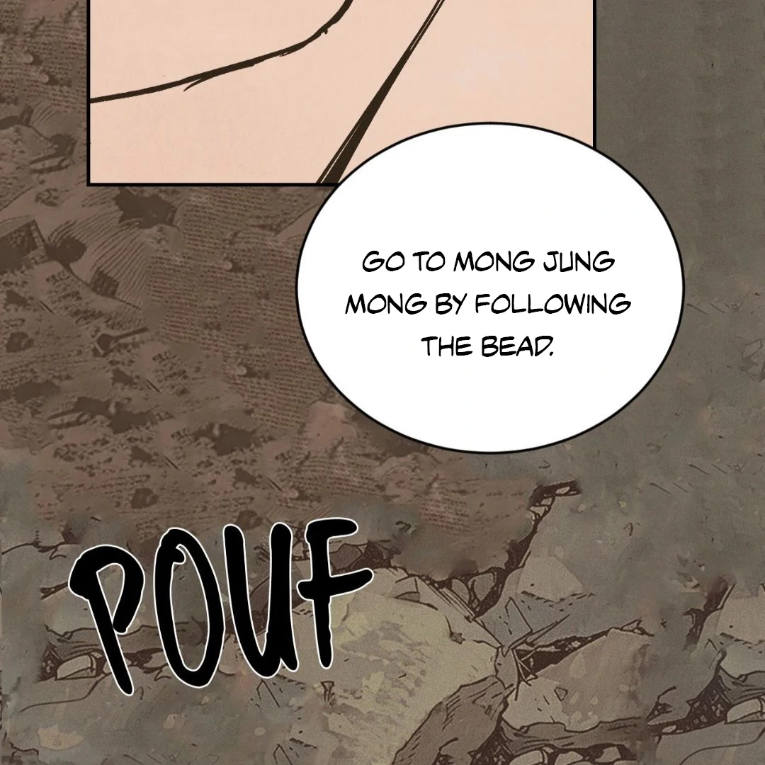 Peach Boy - Chapter 29 manhwa