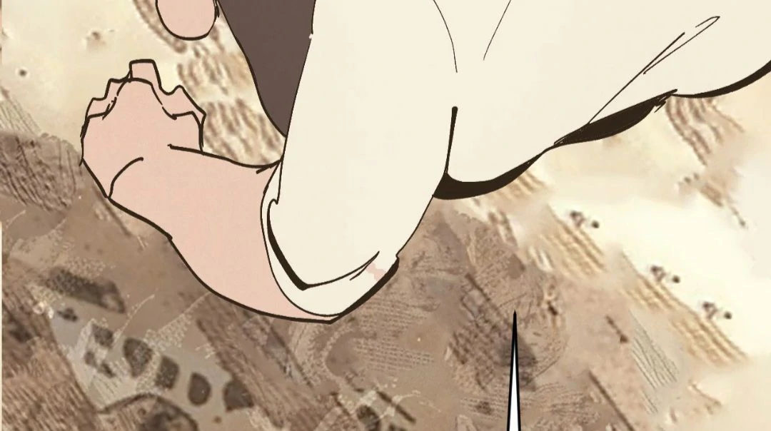Peach Boy - Chapter 29 manhwa