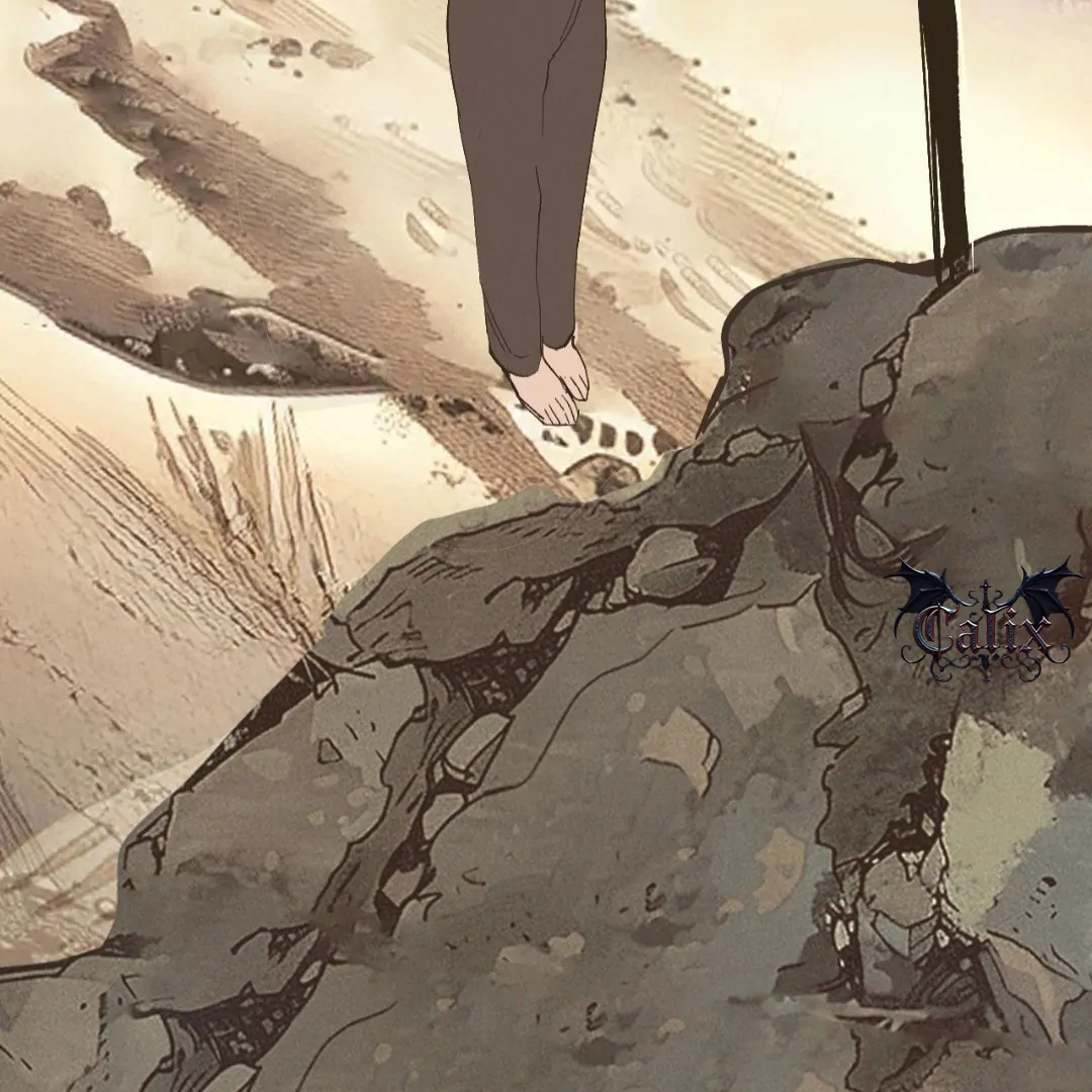 Peach Boy - Chapter 29 manhwa