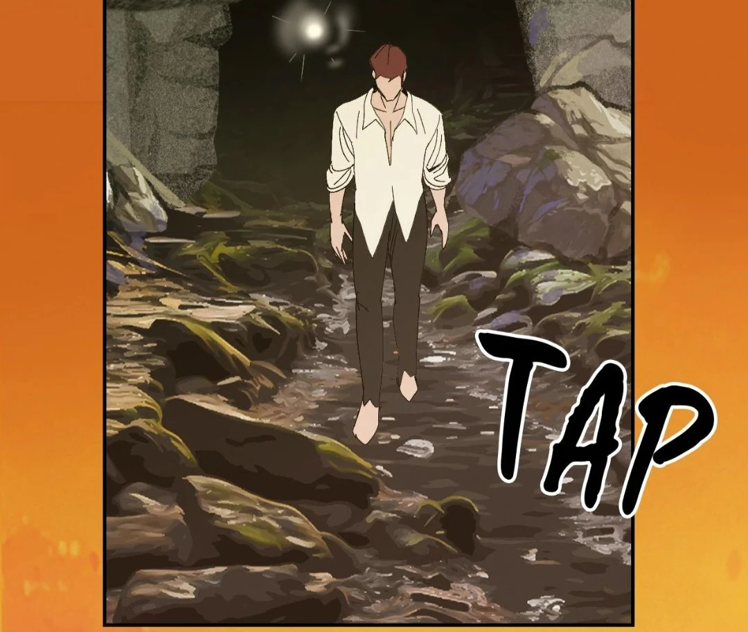 Peach Boy - Chapter 29 manhwa