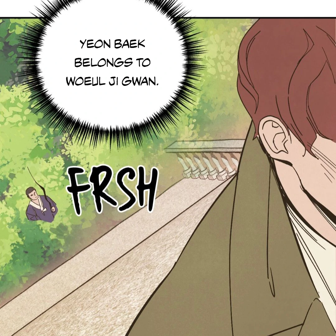 Peach Boy - Chapter 29 manhwa