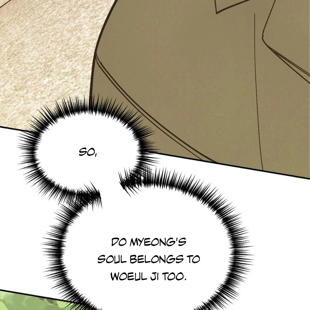 Peach Boy - Chapter 29 manhwa
