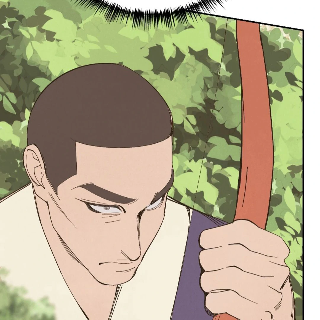 Peach Boy - Chapter 29 manhwa
