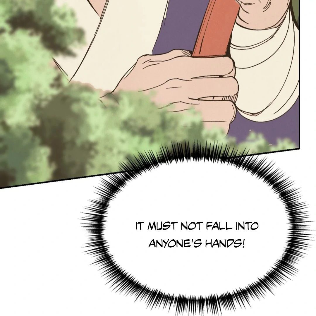 Peach Boy - Chapter 29 manhwa