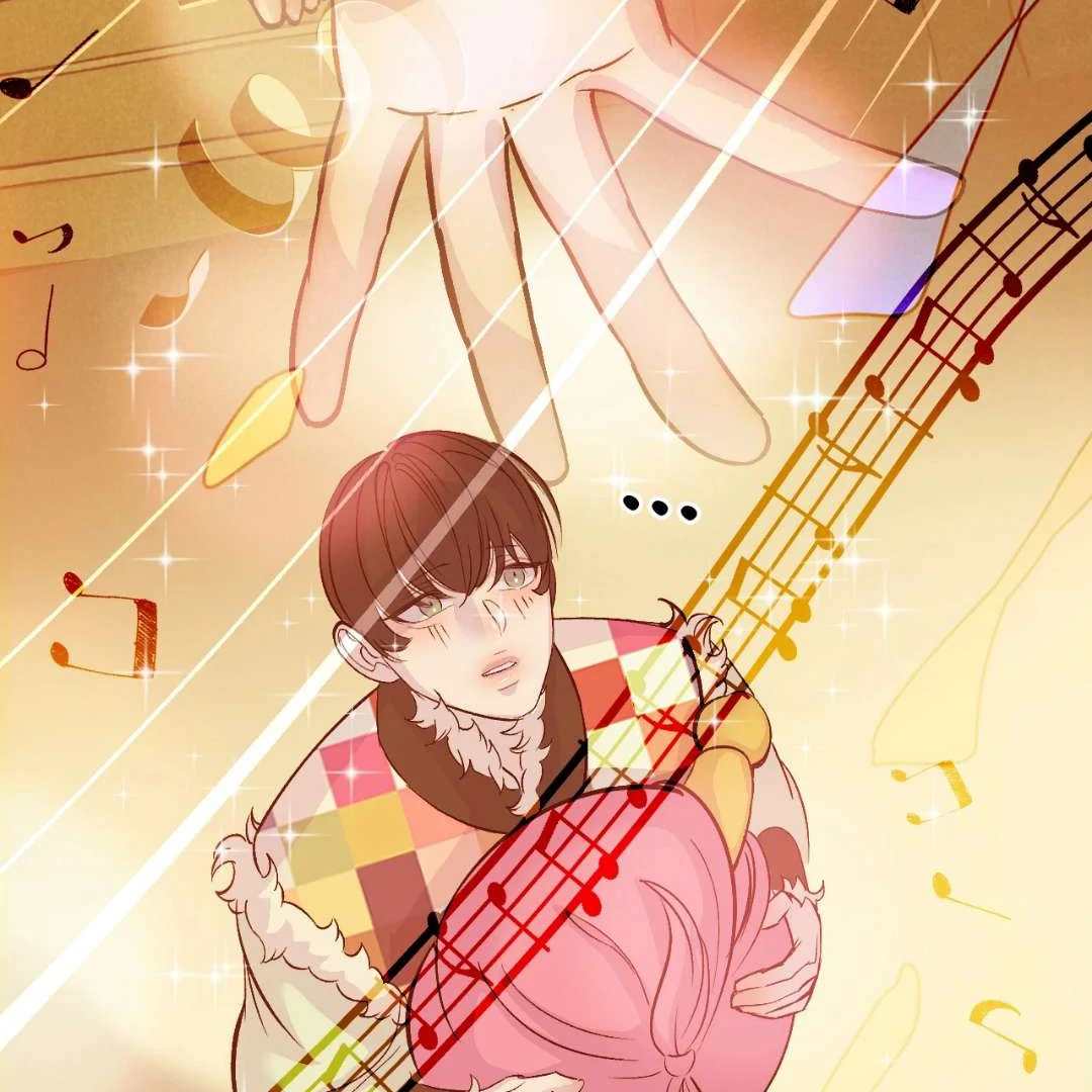 Peach Boy - Chapter 3 manhwa