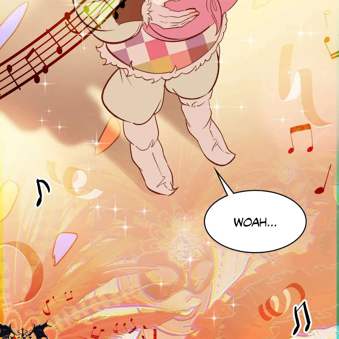 Peach Boy - Chapter 3 manhwa