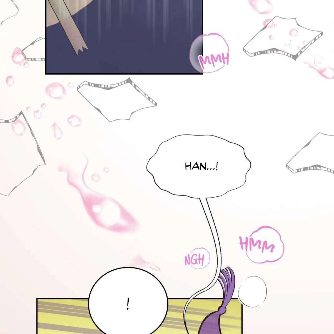 Peach Boy - Chapter 3 manhwa