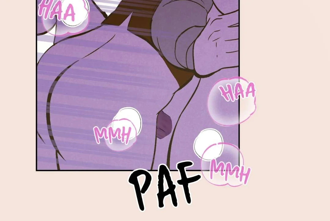 Peach Boy - Chapter 3 manhwa