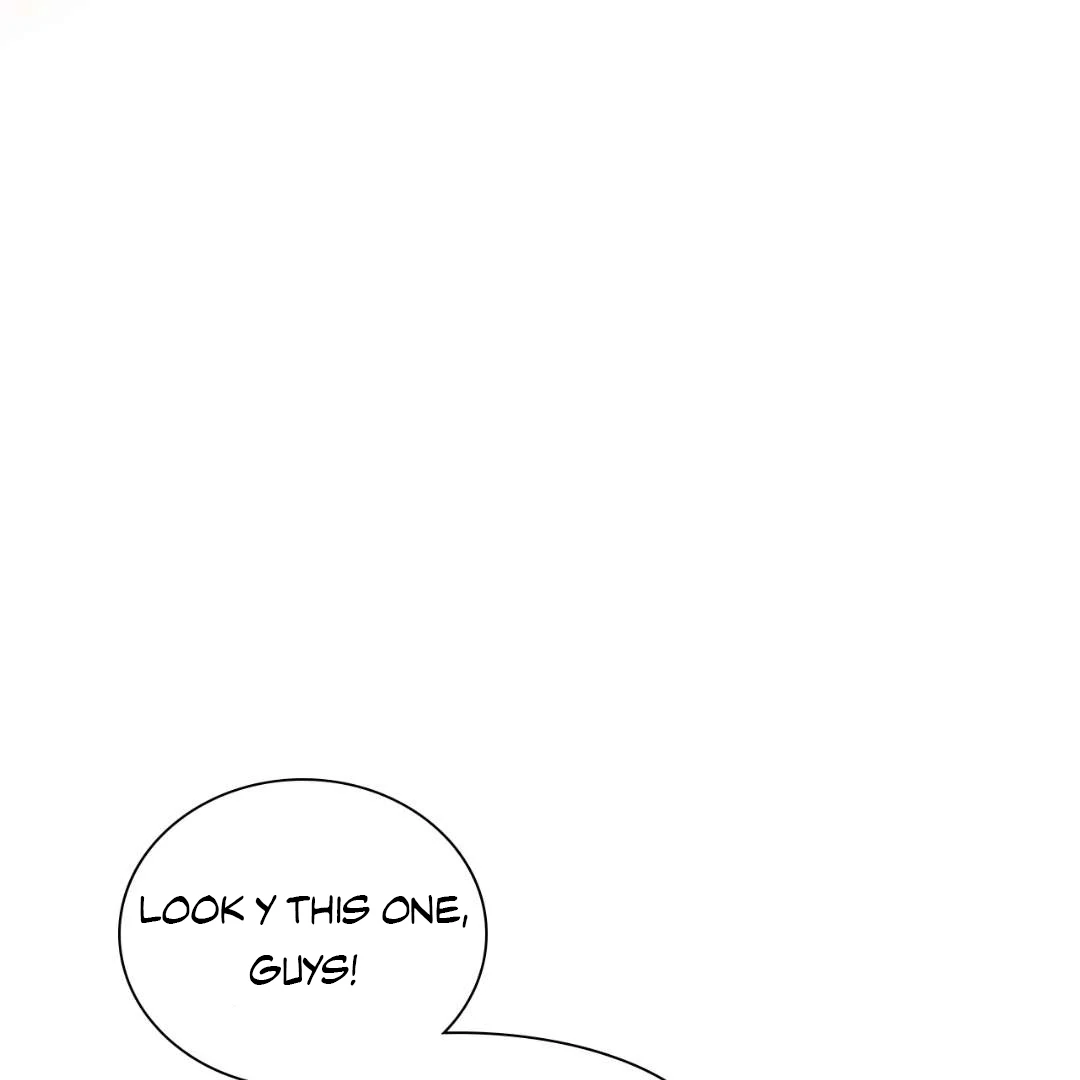 Peach Boy - Chapter 3 manhwa