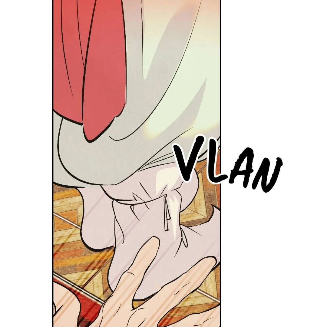 Peach Boy - Chapter 3 manhwa