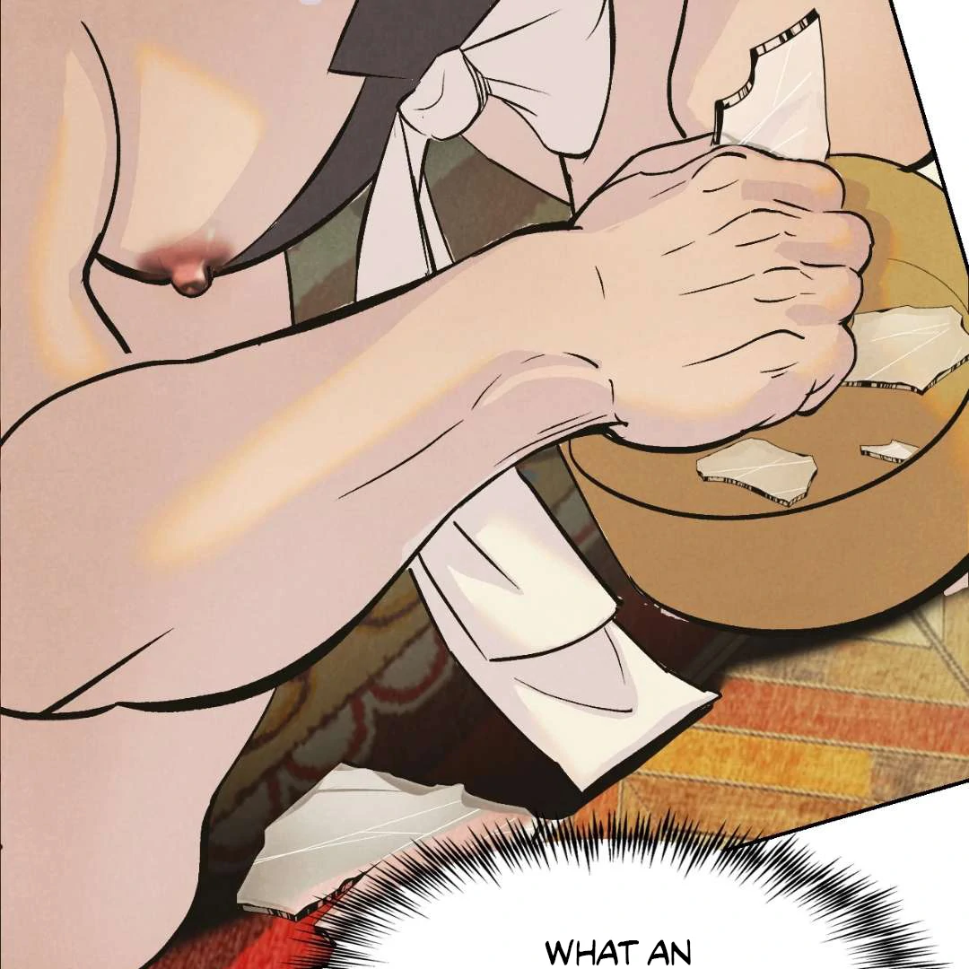 Peach Boy - Chapter 3 manhwa