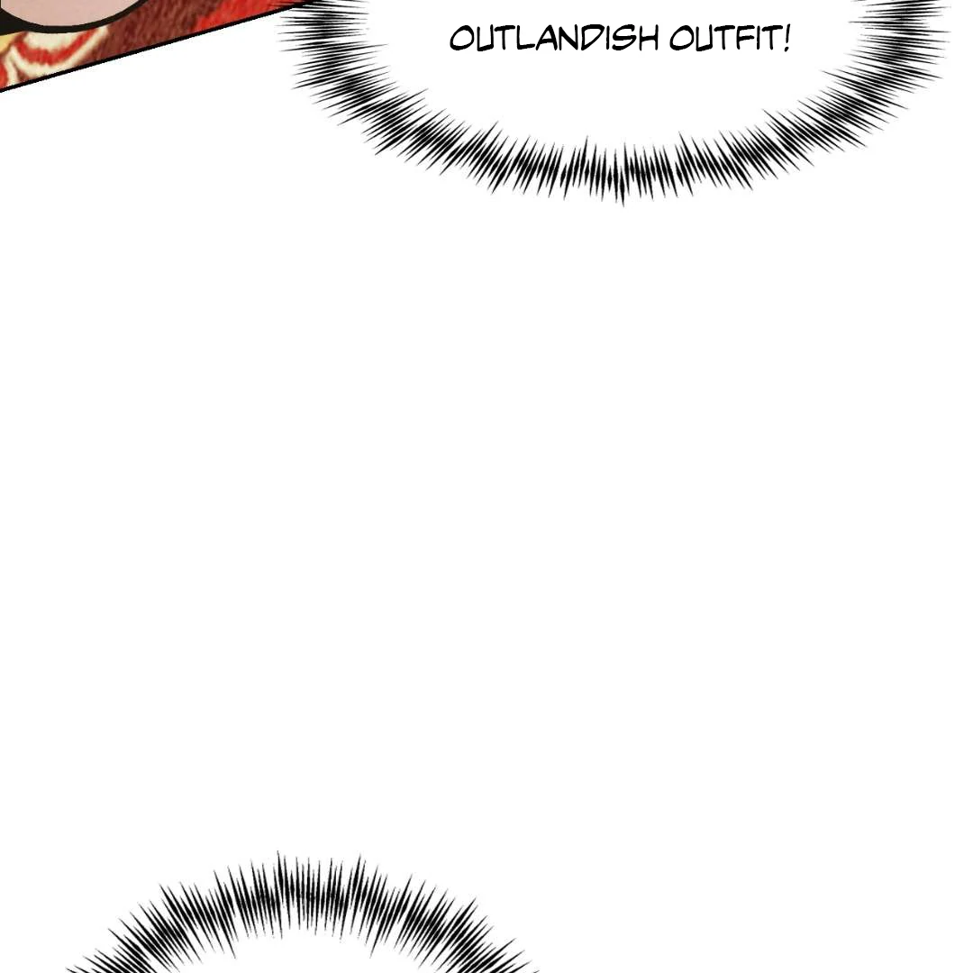 Peach Boy - Chapter 3 manhwa